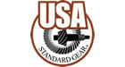 USA Standard Gear